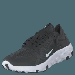 Nike Renew Lucent Black/white Grå