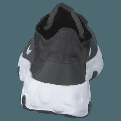 Nike Renew Lucent Black/white Grå