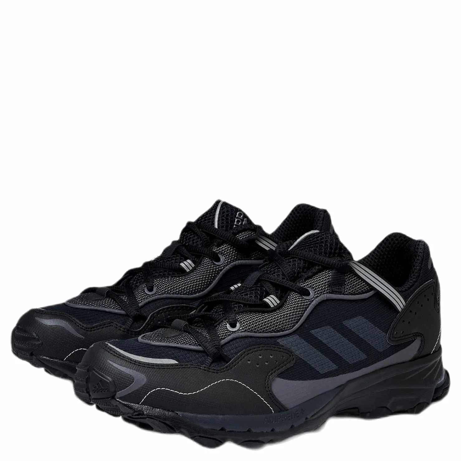 adidas Originals Response Hoverturf Gf6100am Black Svart Online