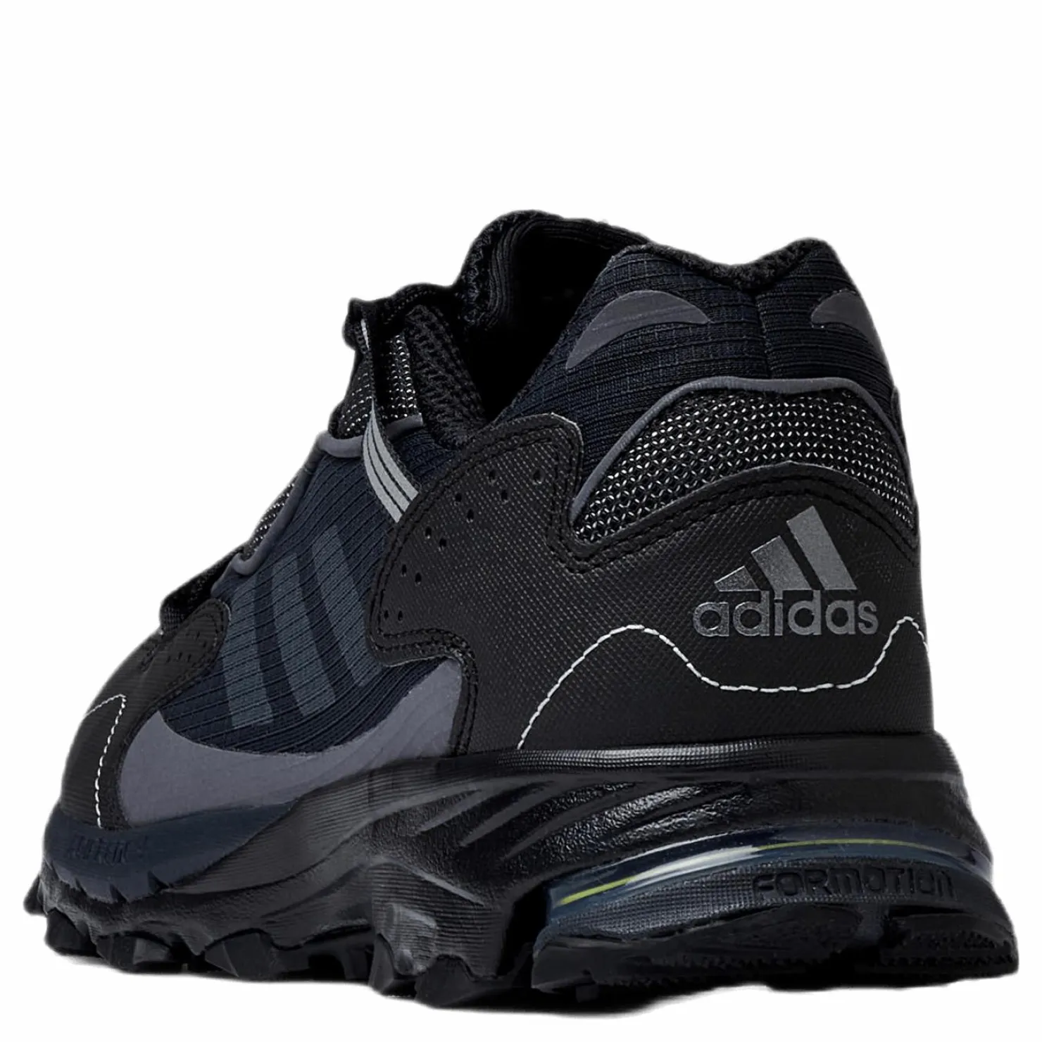 adidas Originals Response Hoverturf Gf6100am Black Svart Online