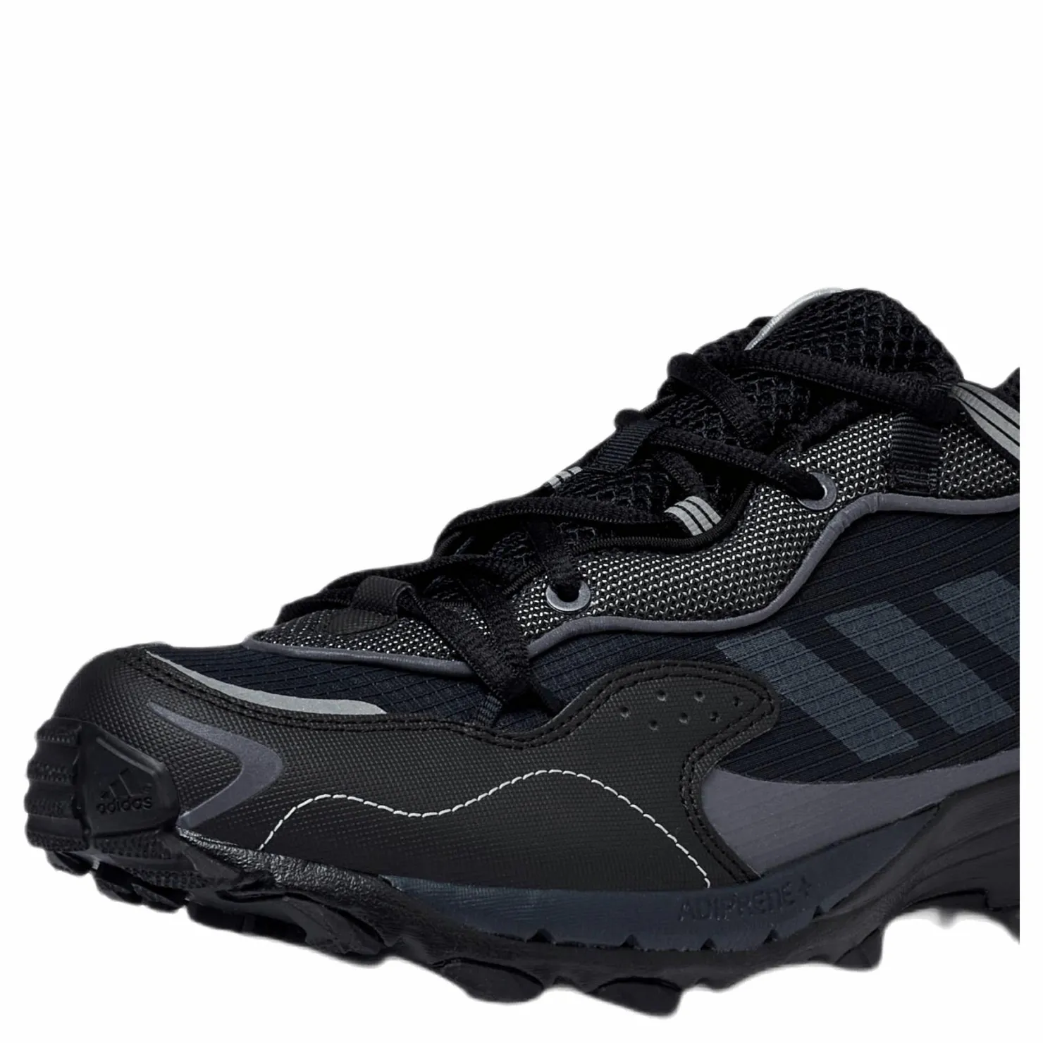 adidas Originals Response Hoverturf Gf6100am Black Svart Online