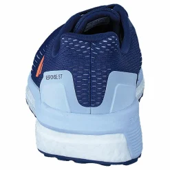 adidas Response St W Noble Indigo/Hi-ResOrange/Blue Blå