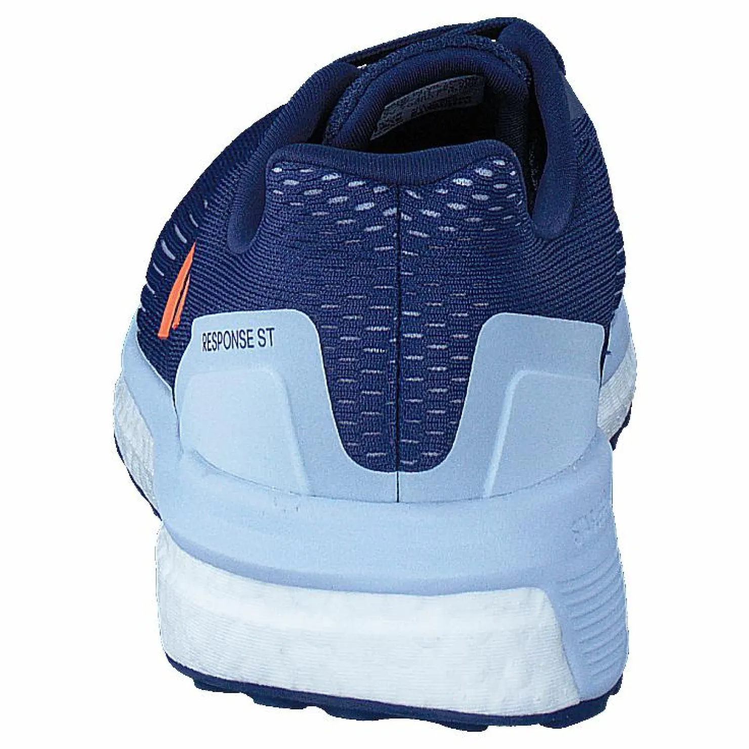 adidas Response St W Noble Indigo/Hi-ResOrange/Blue Blå