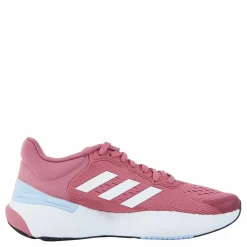 adidas Response Super 3.0 Shoes Pnkstr / Cloud White / Bludaw Rosa Clearance