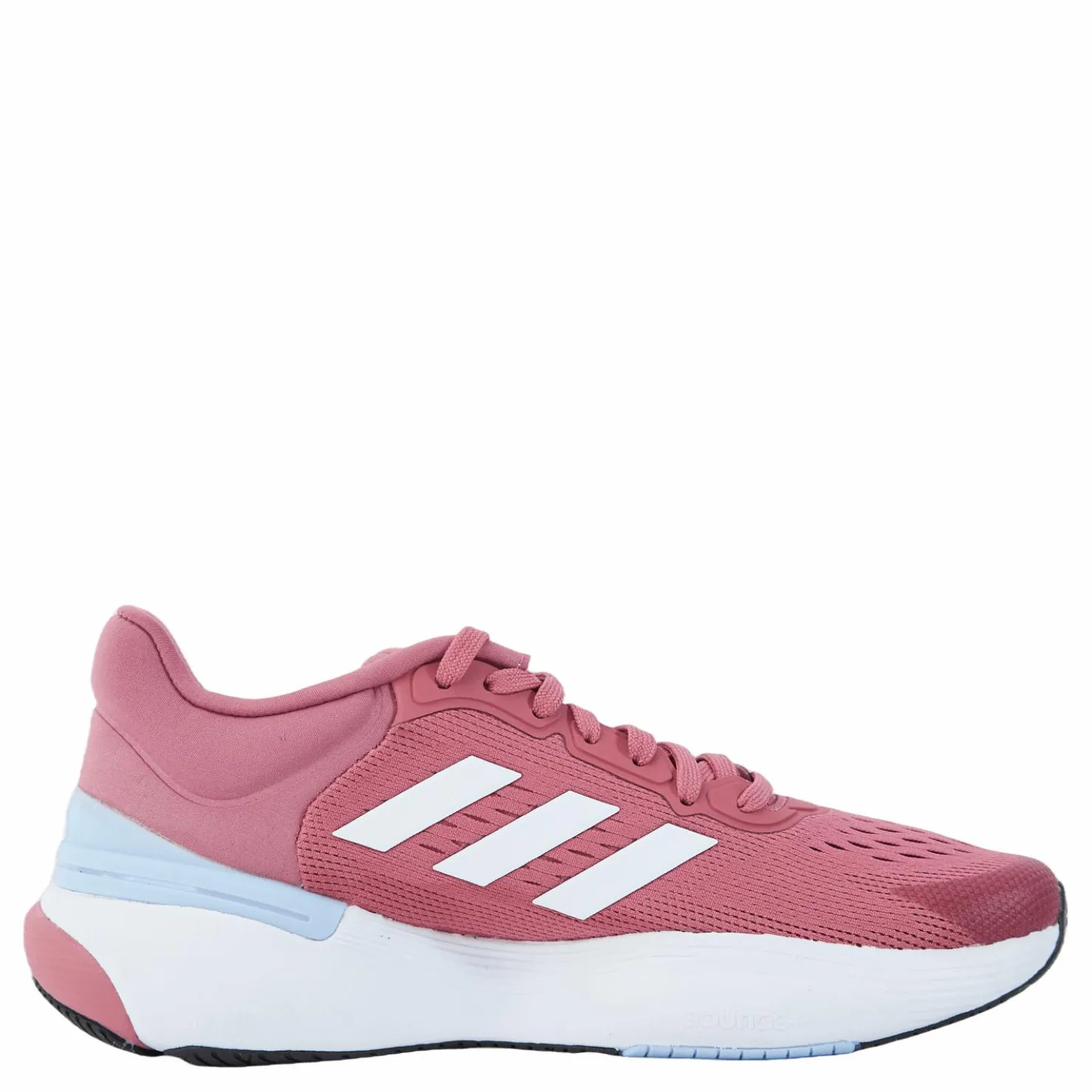 adidas Response Super 3.0 Shoes Pnkstr / Cloud White / Bludaw Rosa Clearance