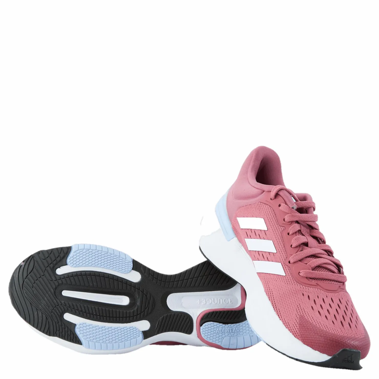adidas Response Super 3.0 Shoes Pnkstr / Cloud White / Bludaw Rosa Clearance