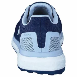 adidas Response W Core Black/Aero Blue/Ftwr Wht Svart Outlet