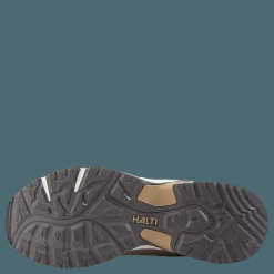 Halti Retki Low Dx Men Cobblestone Beige Online
