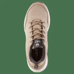 Halti Retki Low Dx Men Cobblestone Beige Online