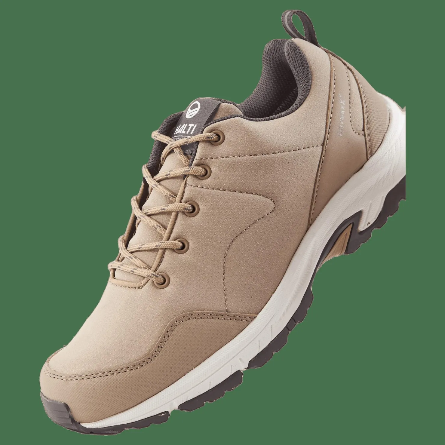 Halti Retki Low Dx Men Cobblestone Beige Online