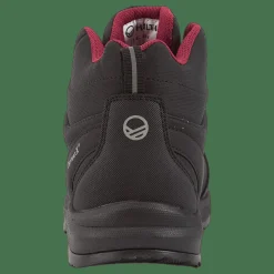 Halti Retki Mid DX Black Svart Sale