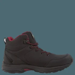 Halti Retki Mid DX Black Svart Sale