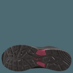 Halti Retki Mid DX Black Svart Sale