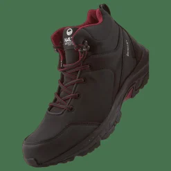 Halti Retki Mid DX Black Svart Sale