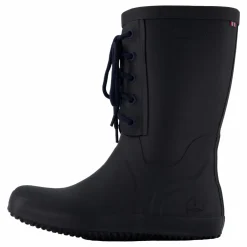 Viking Retro Logg Navy Blå