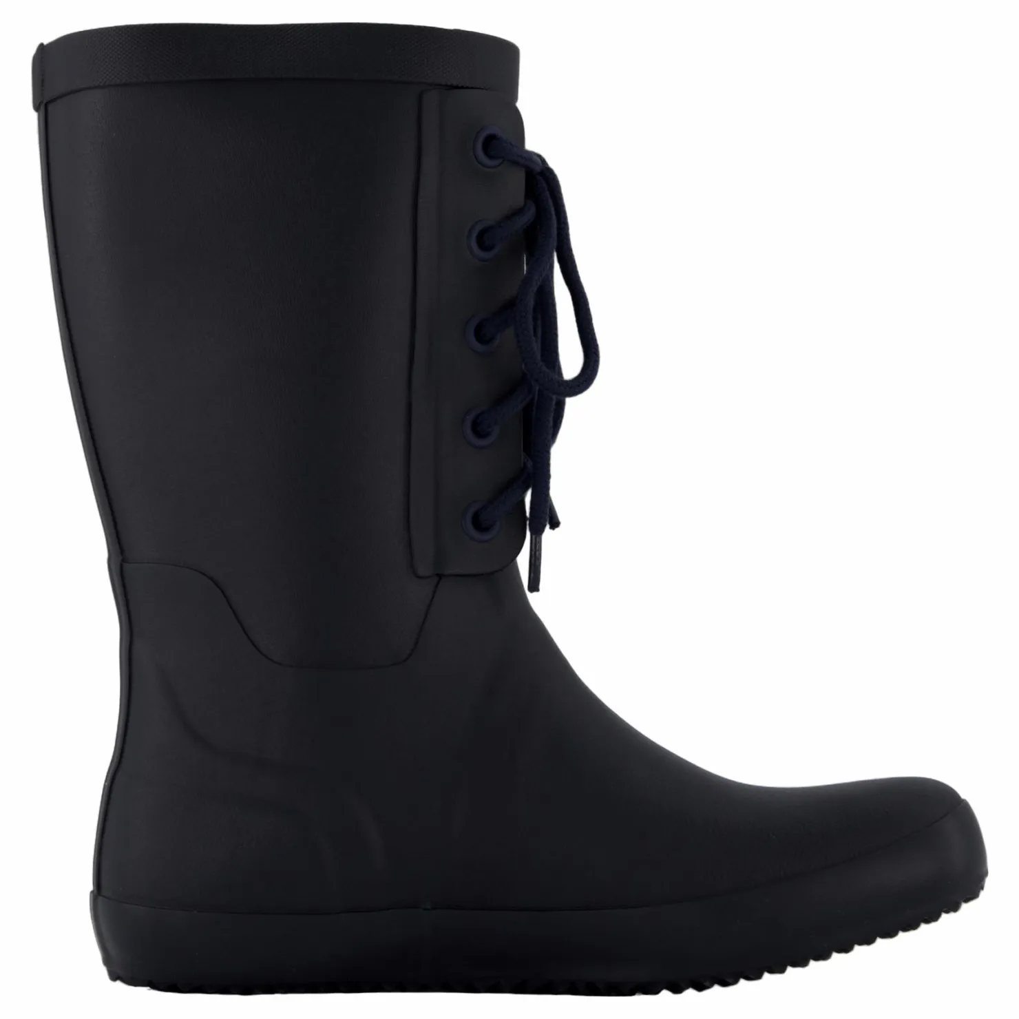 Viking Retro Logg Navy Blå