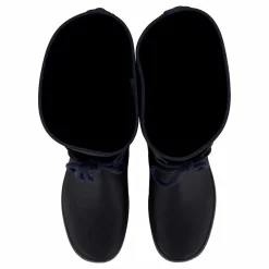 Viking Retro Logg Navy Blå
