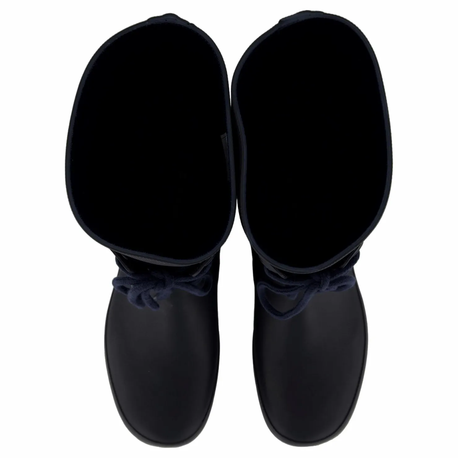 Viking Retro Logg Navy Blå