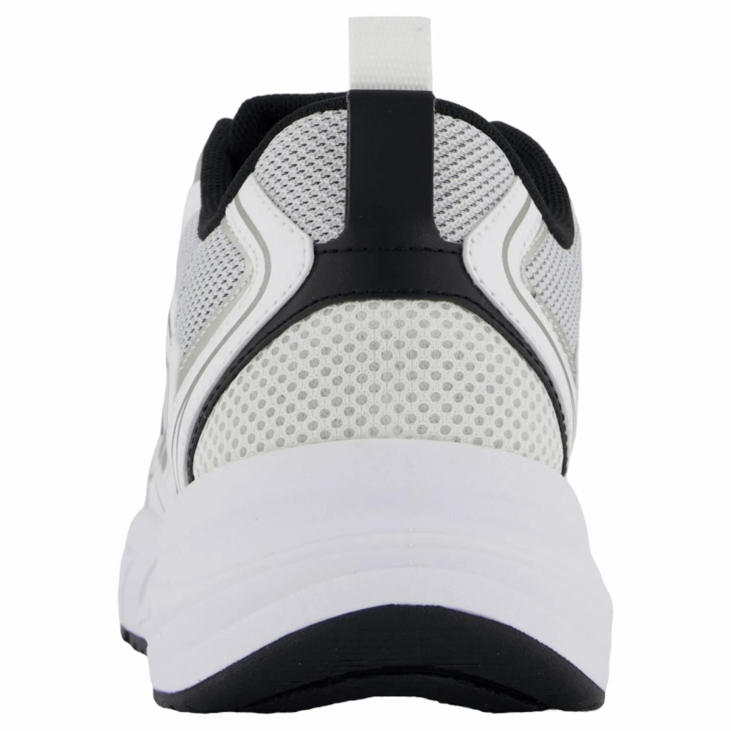 Calvin Klein Retro Tennis Mesh Ml White Vit