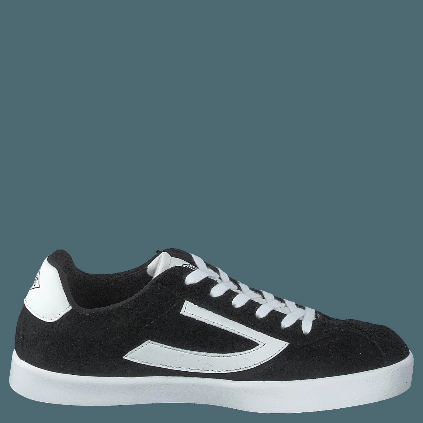 Viking Retro Trim Black/eggshell Blå och Svart Hot