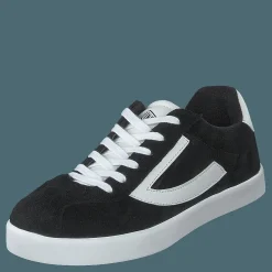 Viking Retro Trim Black/eggshell Blå och Svart Hot