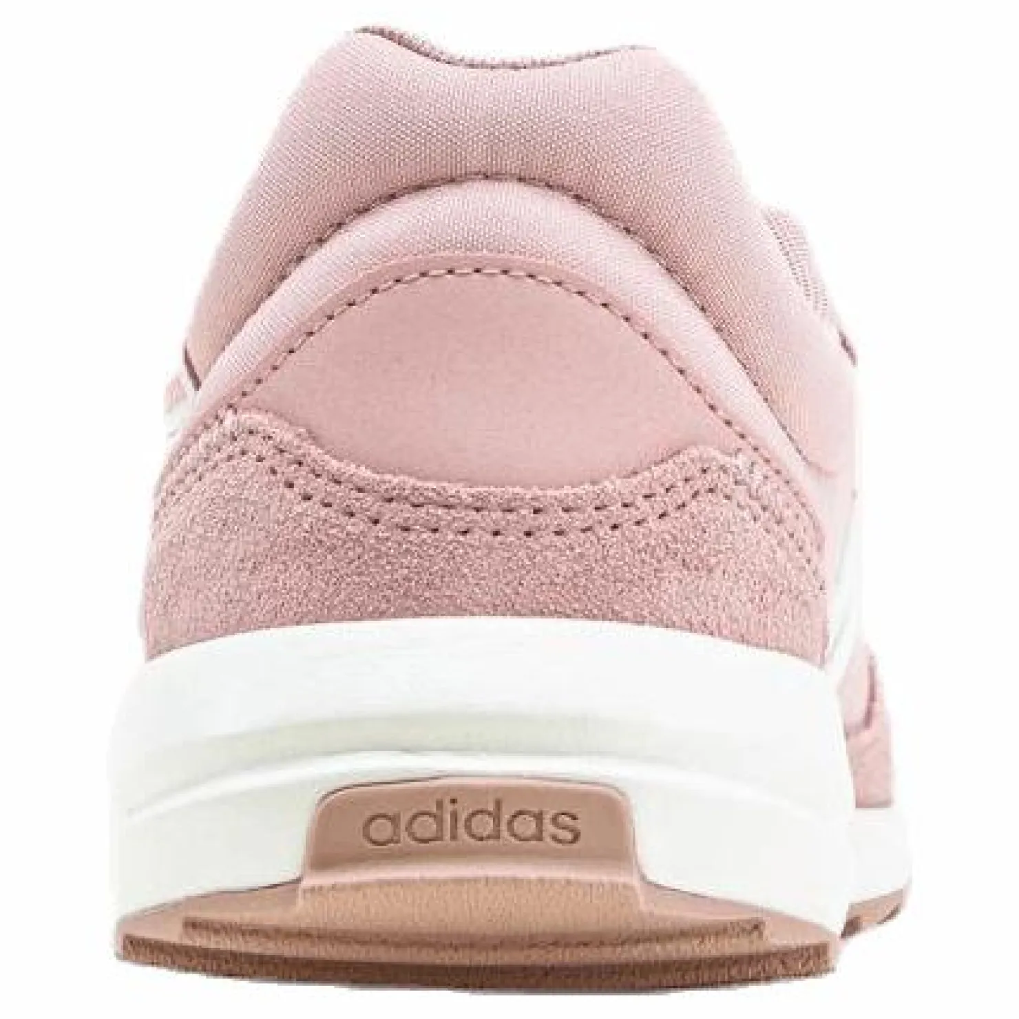 adidas Retrorun Shoes Pink Spirit / Cloud White / Pink Spirit Rosa Clearance