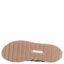 adidas Retrorun Shoes Pink Spirit / Cloud White / Pink Spirit Rosa Clearance