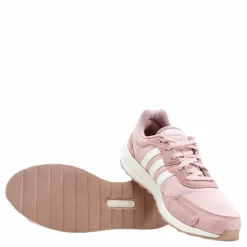 adidas Retrorun Shoes Pink Spirit / Cloud White / Pink Spirit Rosa Clearance