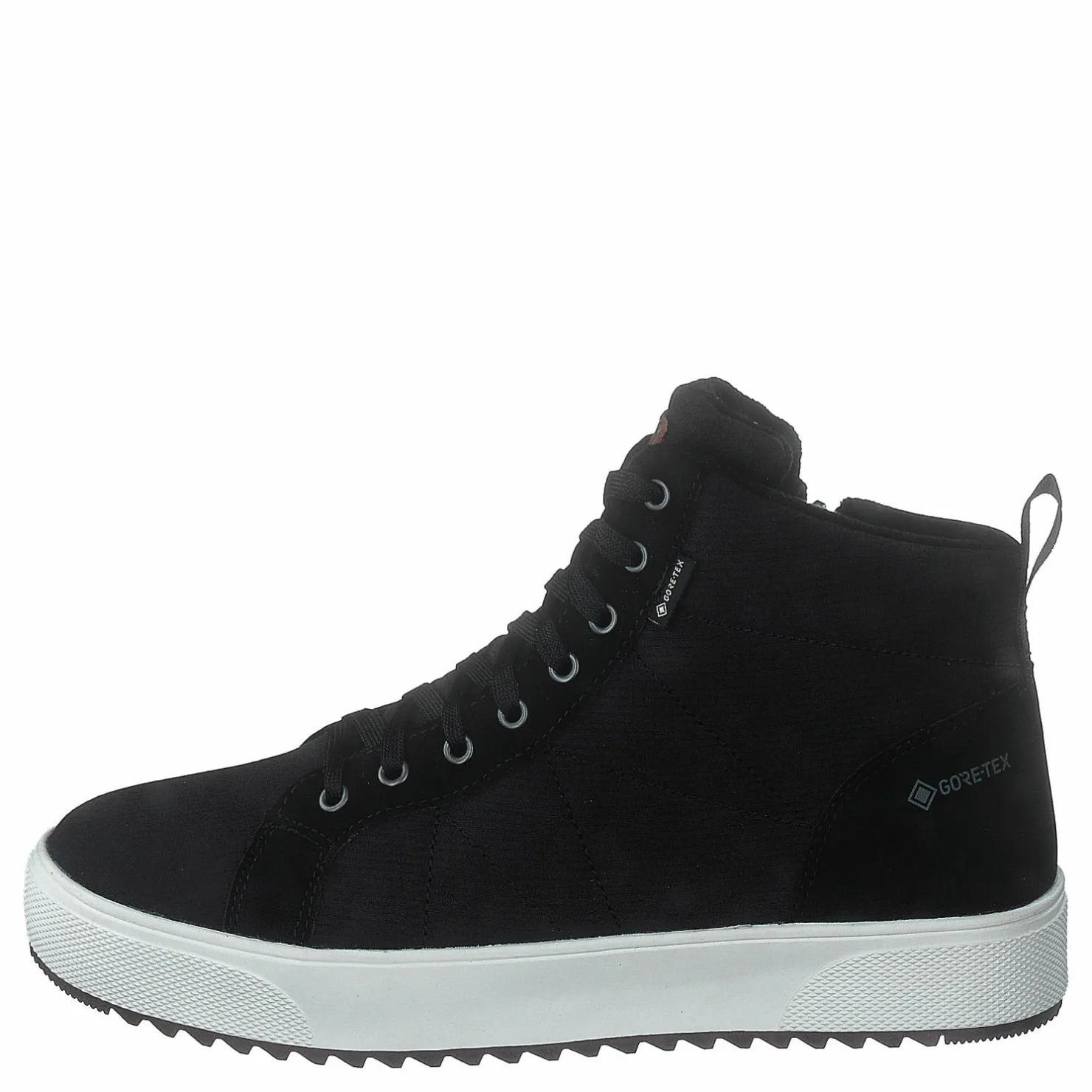 Polecat Rex Rio Gtx Black Svart