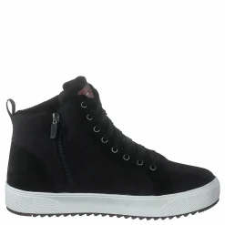 Polecat Rex Rio Gtx Black Svart