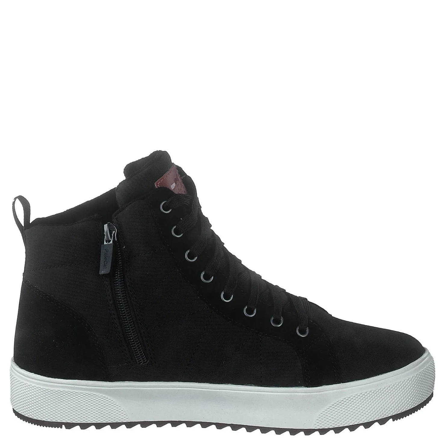Polecat Rex Rio Gtx Black Svart