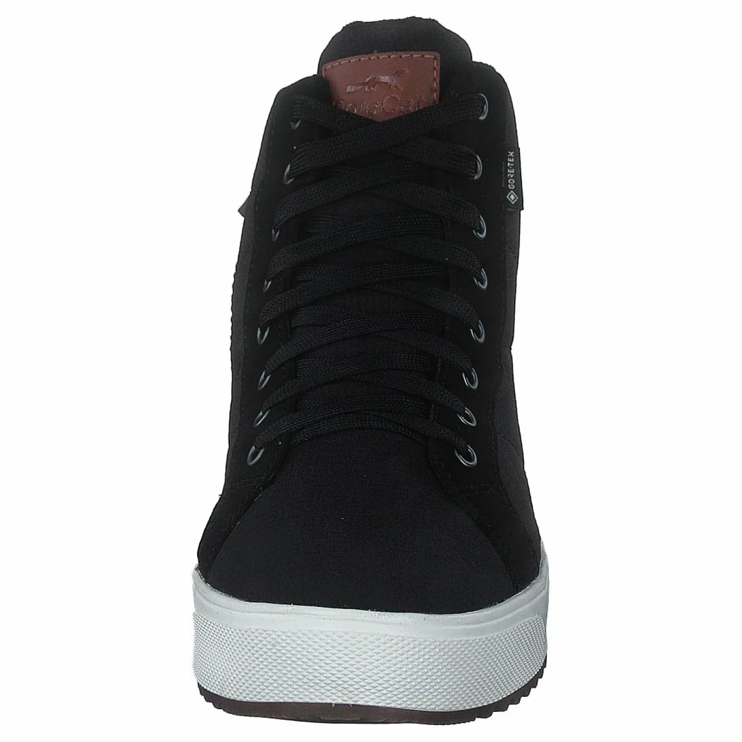 Polecat Rex Rio Gtx Black Svart