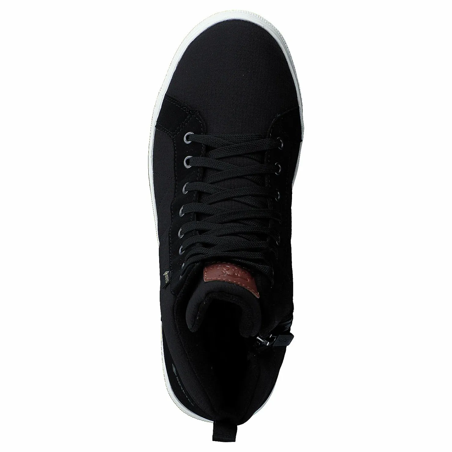 Polecat Rex Rio Gtx Black Svart
