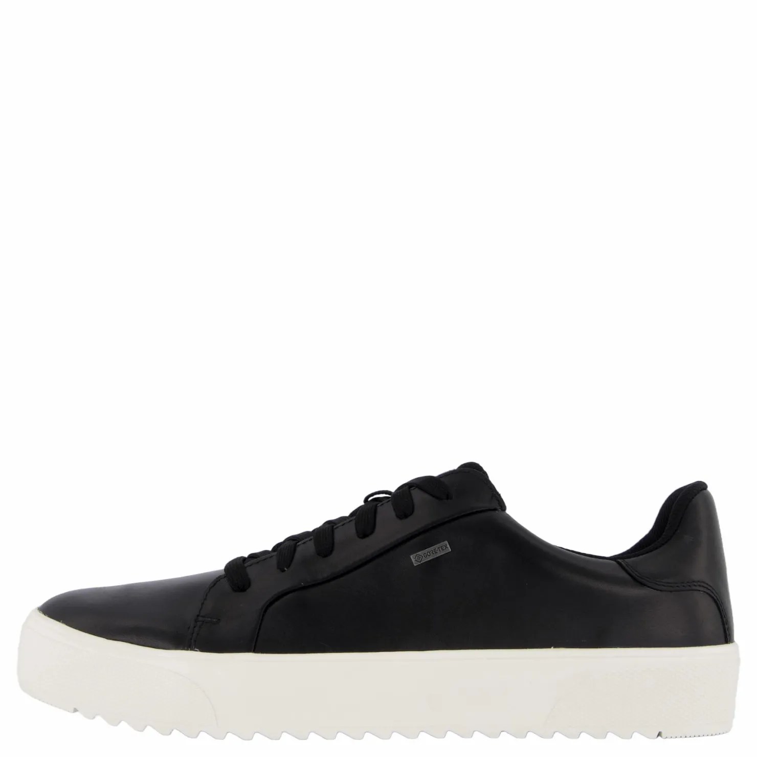 Polecat Rex Turin Gtx Black Svart Online