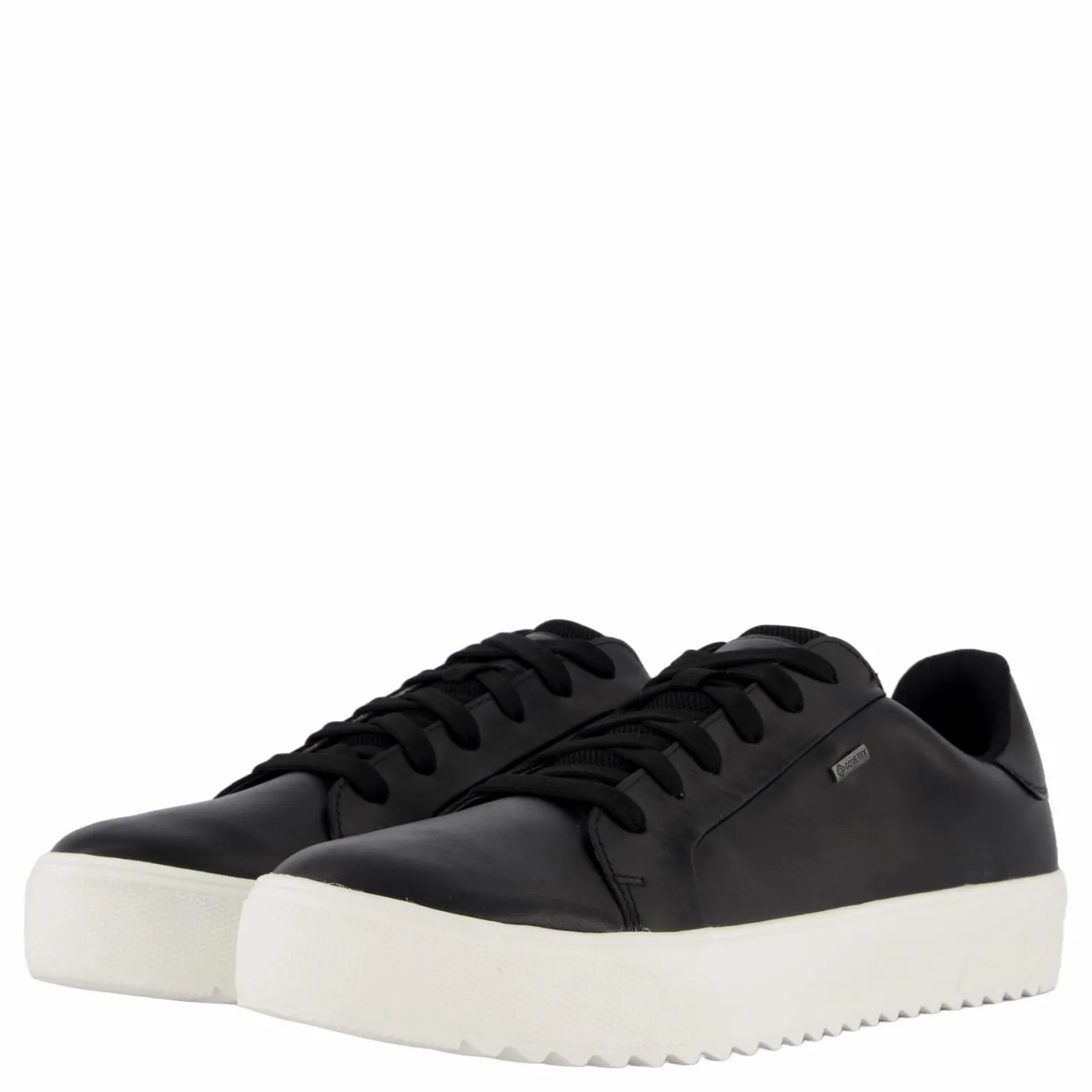 Polecat Rex Turin Gtx Black Svart Online