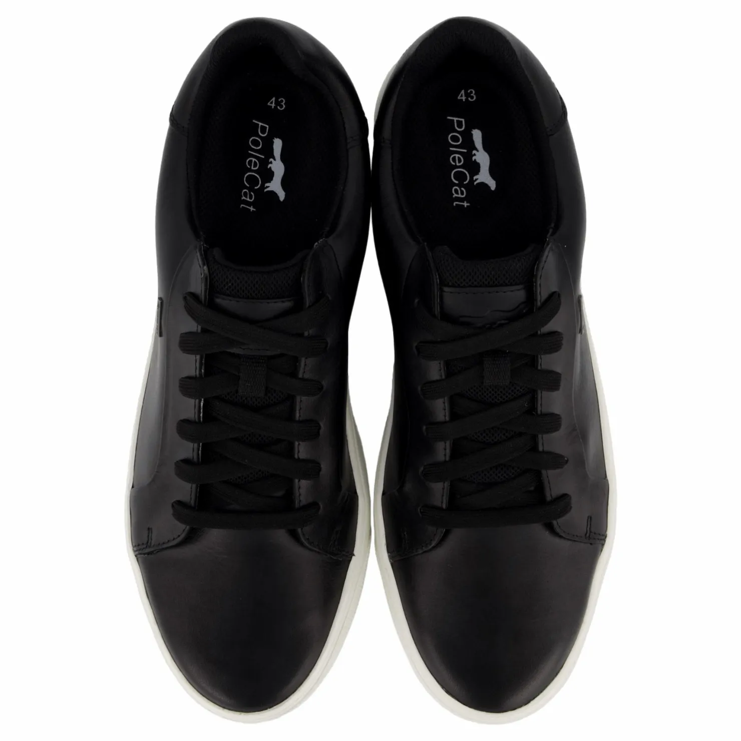 Polecat Rex Turin Gtx Black Svart Online