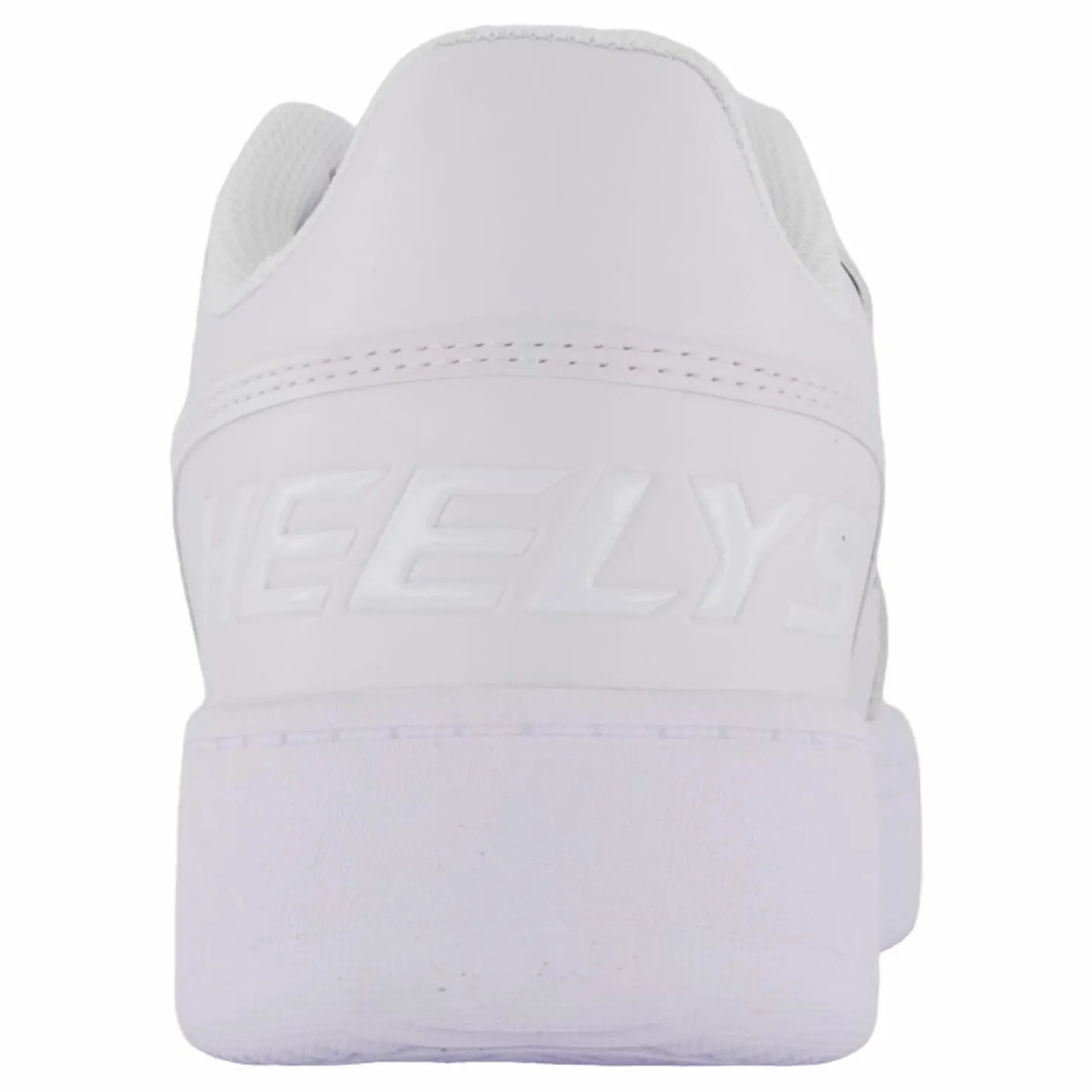 Heelys Rezerve Low White/white Vit Clearance
