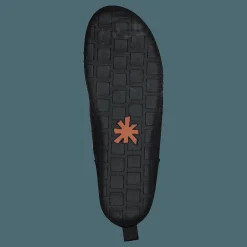 Art Rhodes Black Svart Clearance