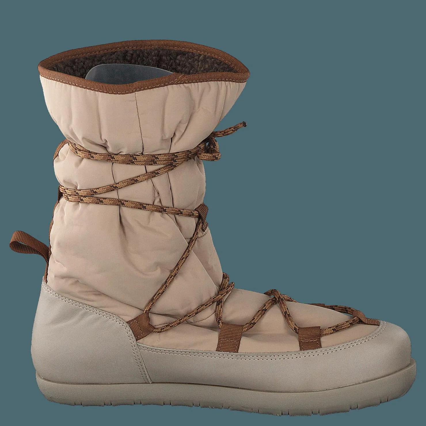 Art Rhodes Sesame Beige och Brun Outlet