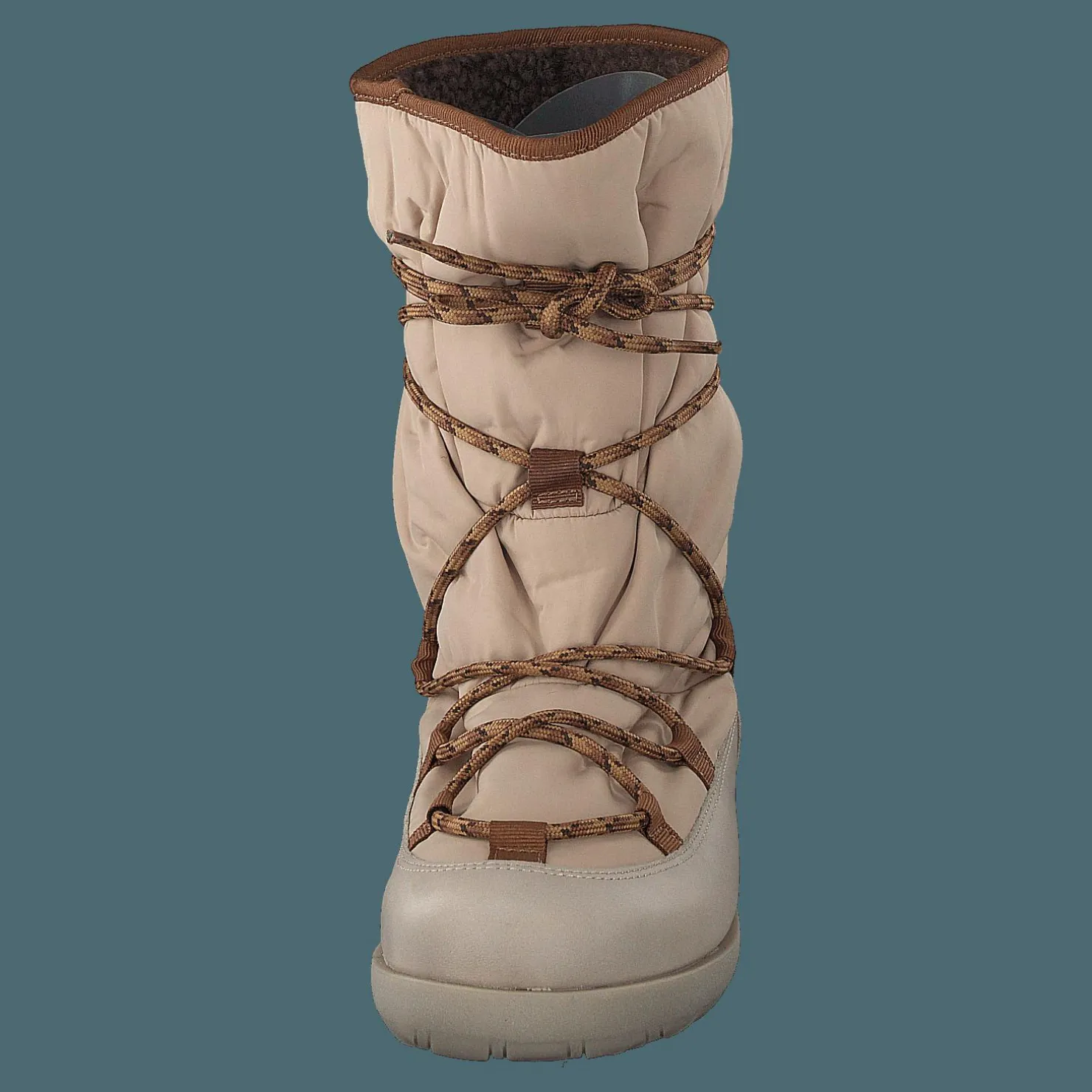 Art Rhodes Sesame Beige och Brun Outlet