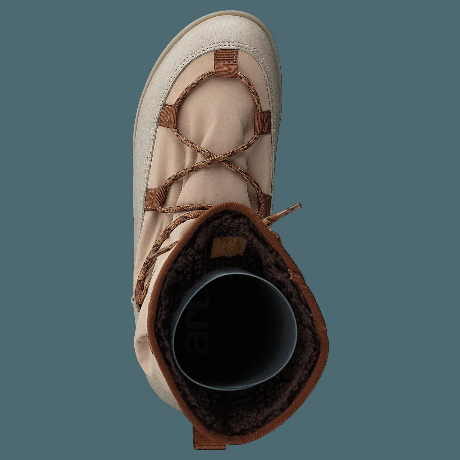 Art Rhodes Sesame Beige och Brun Outlet