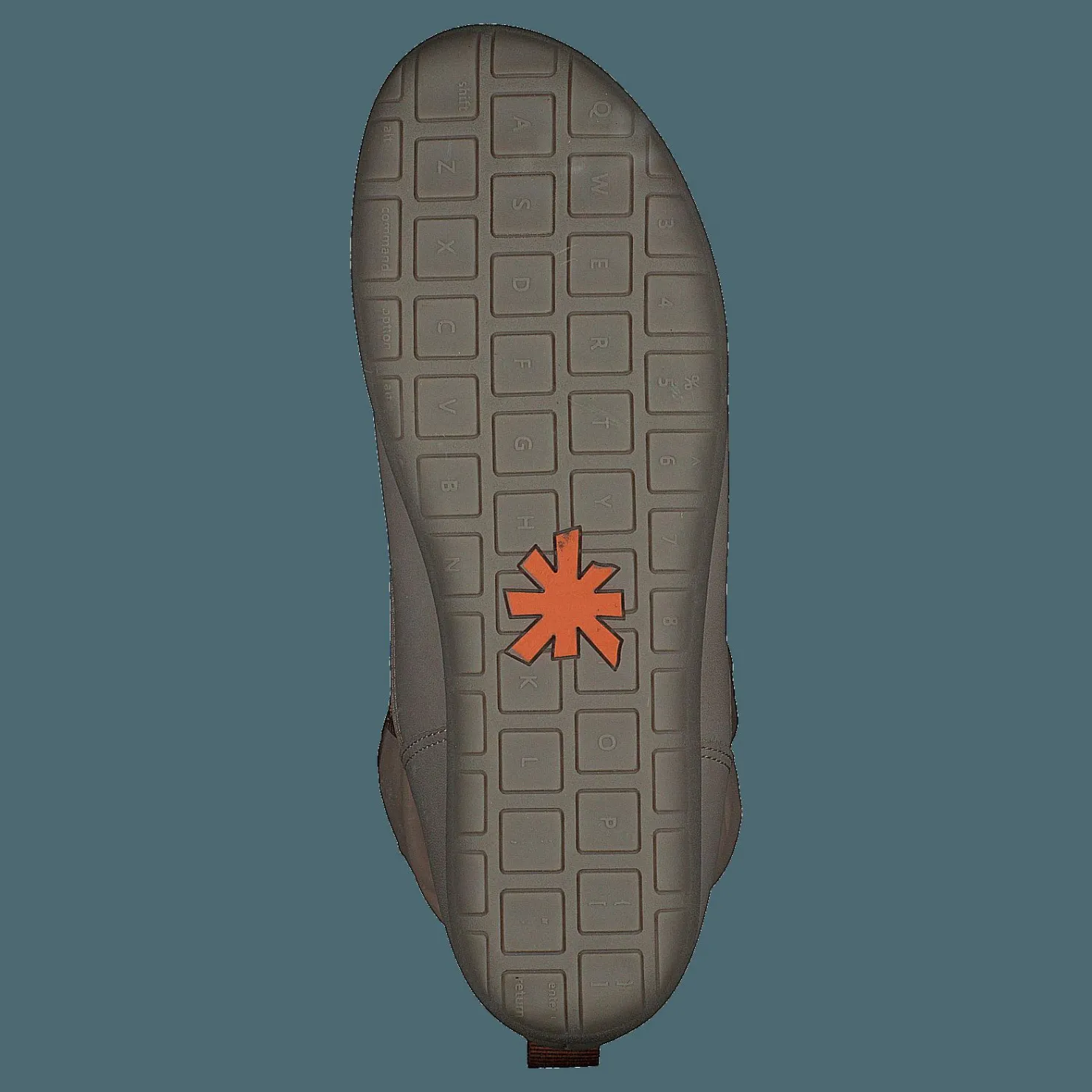 Art Rhodes Sesame Beige och Brun Outlet