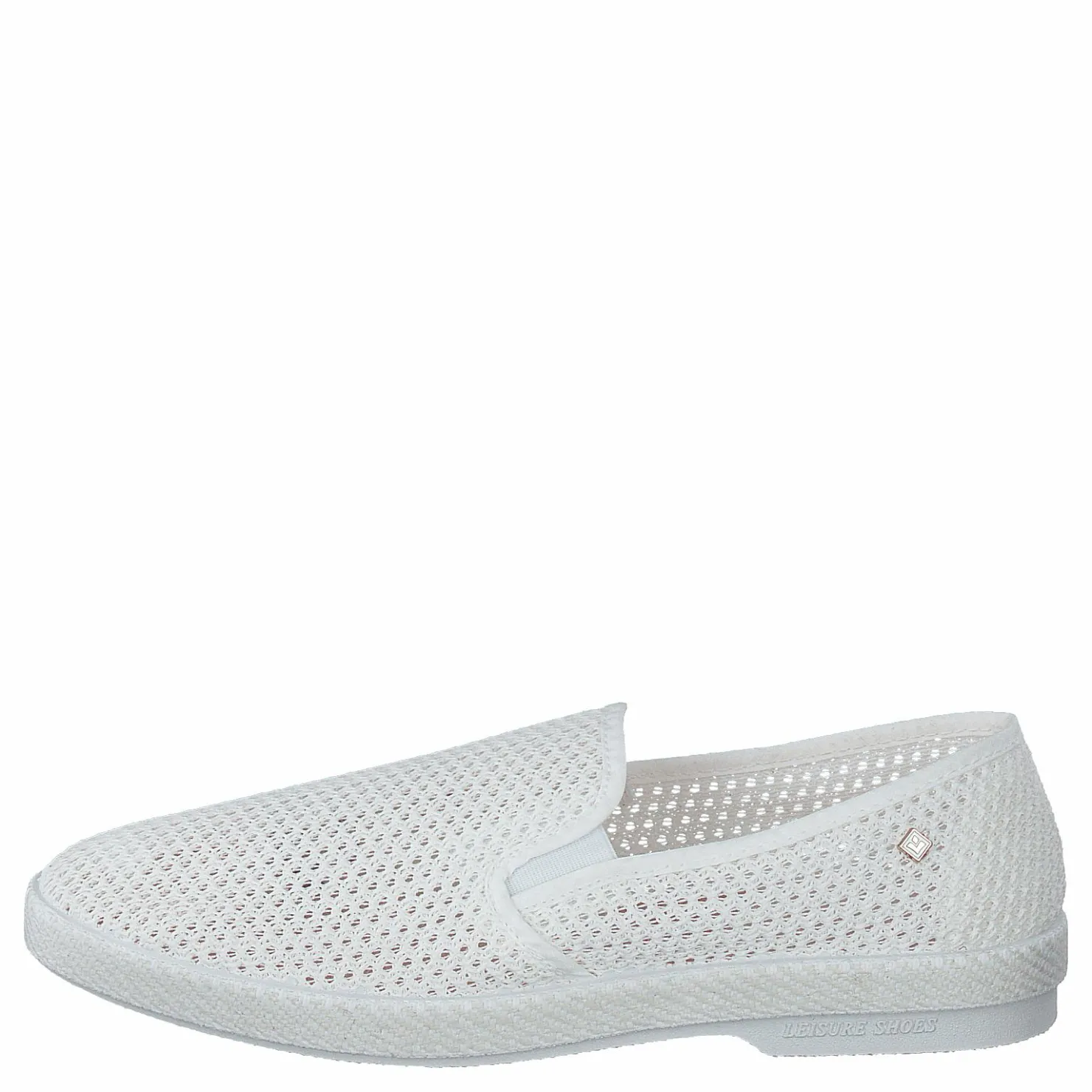 Rivieras Ri New Classic 30 Blanc Blanc Vit New