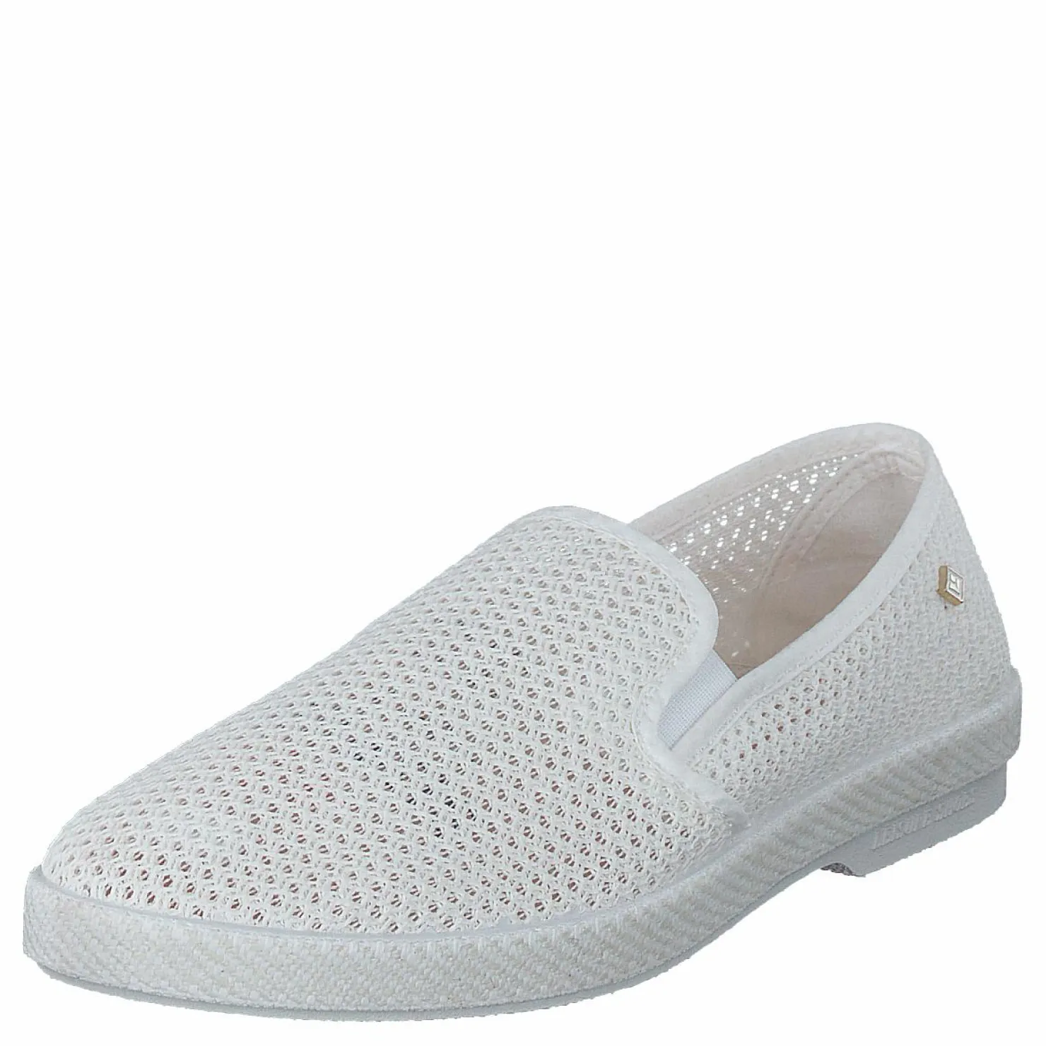 Rivieras Ri New Classic 30 Blanc Blanc Vit New