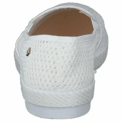 Rivieras Ri New Classic 30 Blanc Blanc Vit New