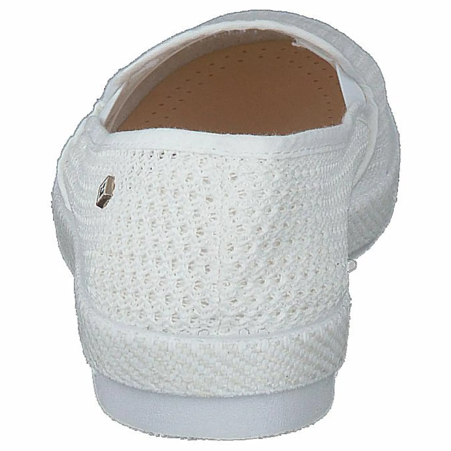 Rivieras Ri New Classic 30 Blanc Blanc Vit New