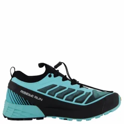 Scarpa Ribelle Run Wmn Aqua - Black Flerfärgad Hot