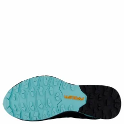 Scarpa Ribelle Run Wmn Aqua - Black Flerfärgad Hot