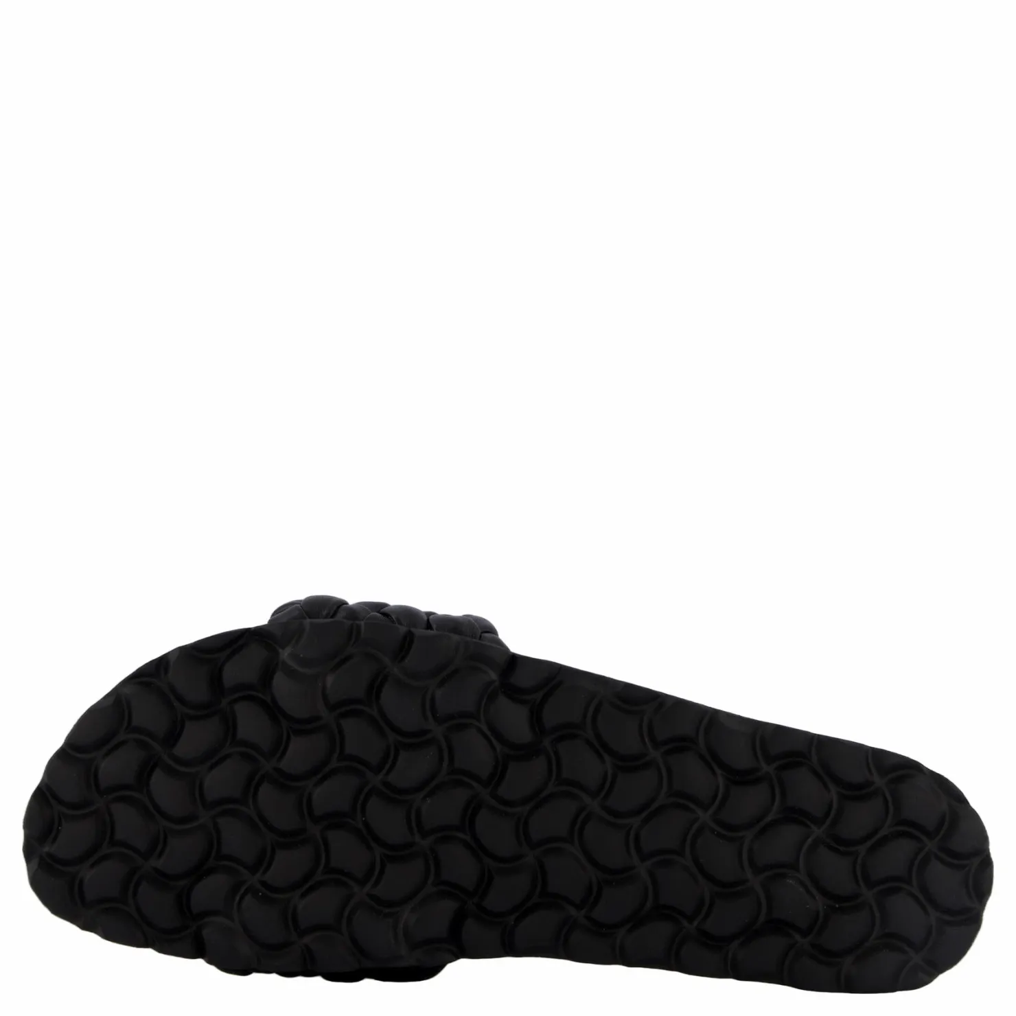 Verbenas Rica Trenza Soft Negro Svart Sale