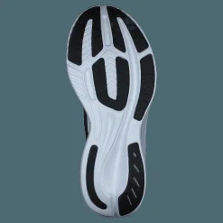 Saucony Ride 16 Black/white Svart New
